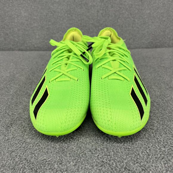 Adidas X Speedportal.1 FG Soccer Shoes Mens 5.5 Lace Up Cleats Football‎ main image 14